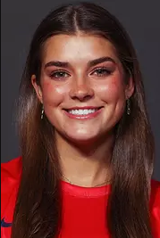 Grace Freeman photo