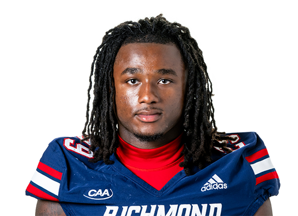 CJ Fraser, Football, undefined