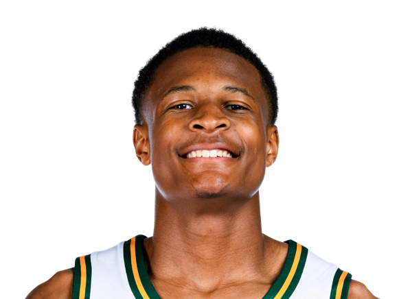 Isaiah Williams, Basketball, Wright State University