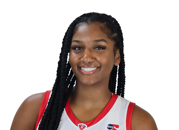 Taylor Napper, Basketball, Radford