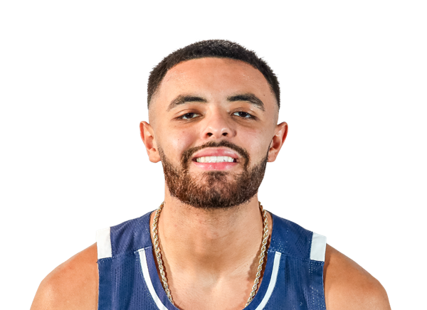 Devon Arlington - Verified College Athlete on RallyFuel NIL Platform Devon Arlington