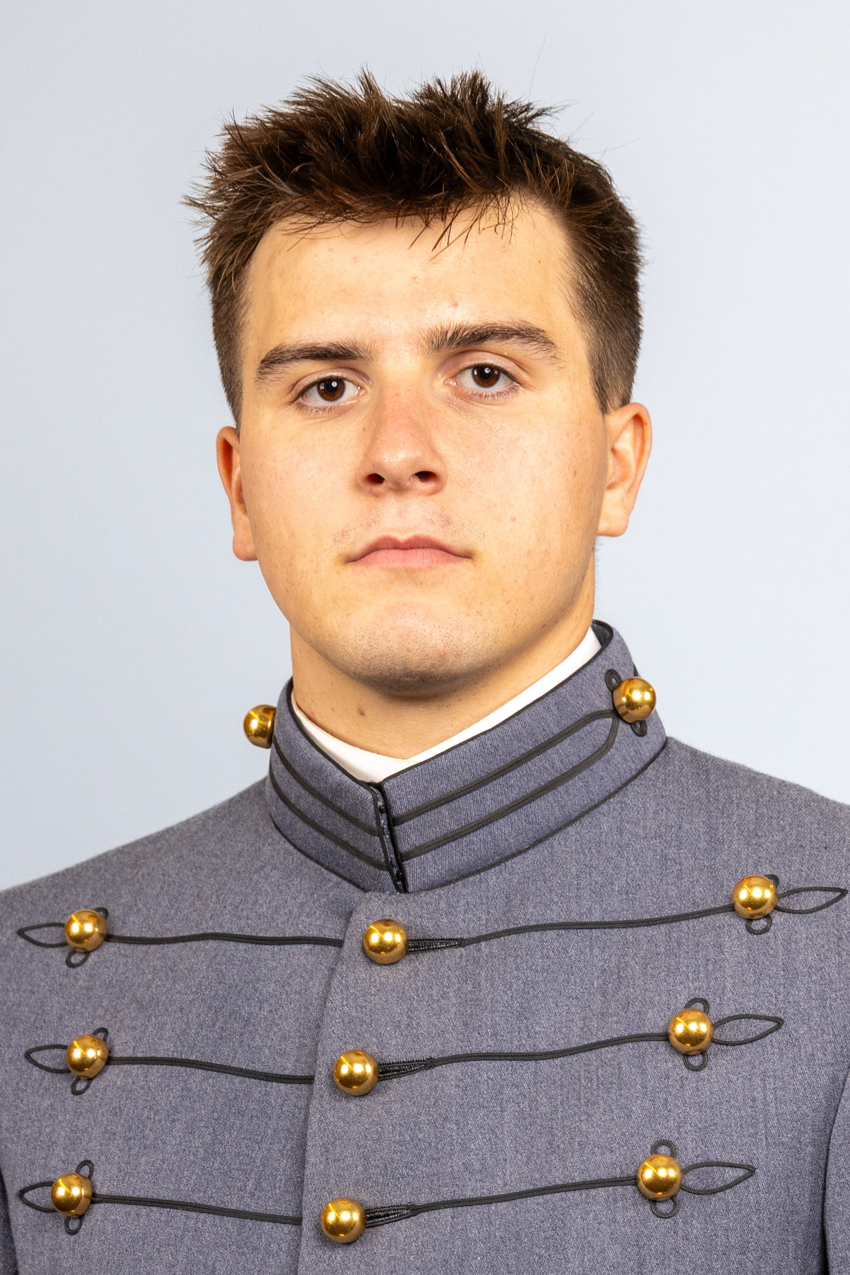 Connor Hofbauer, Lacrosse, undefined