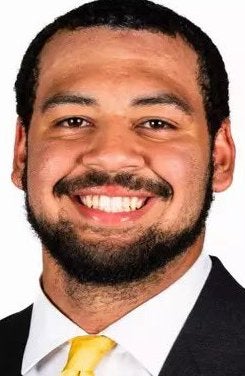 Nick Avery, Football, Appalachian State University