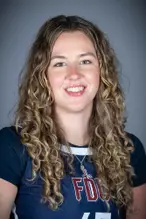 Lilly Parke photo
