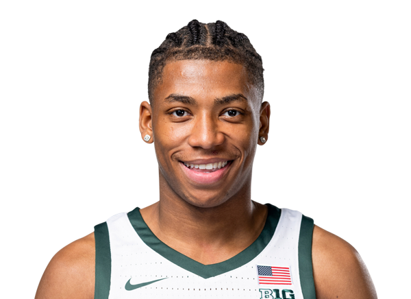 Jeremy Fears Jr., Basketball, undefined