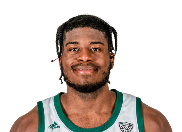 Elmore James IV, Basketball, Ball State