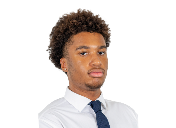 Isaiah Chappell, Basketball, UC Davis