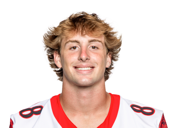 Ryan Wolfer, Football, undefined
