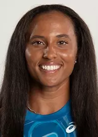Savannah Broadus, Tennis, undefined