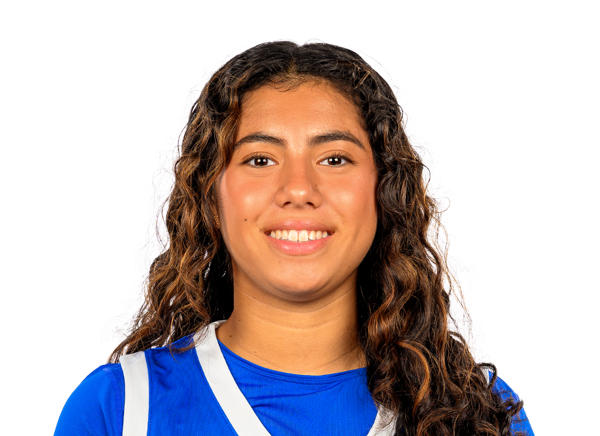 Dagny Slomack, Basketball, Central Connecticut State