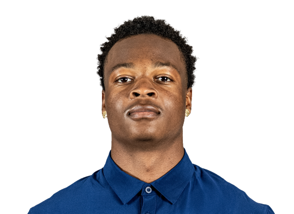 Justin Wyatt Jr., Football, undefined