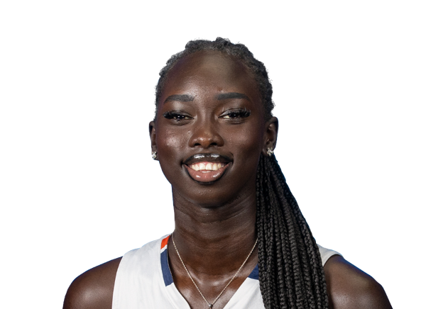 Yar Tong, Basketball, undefined
