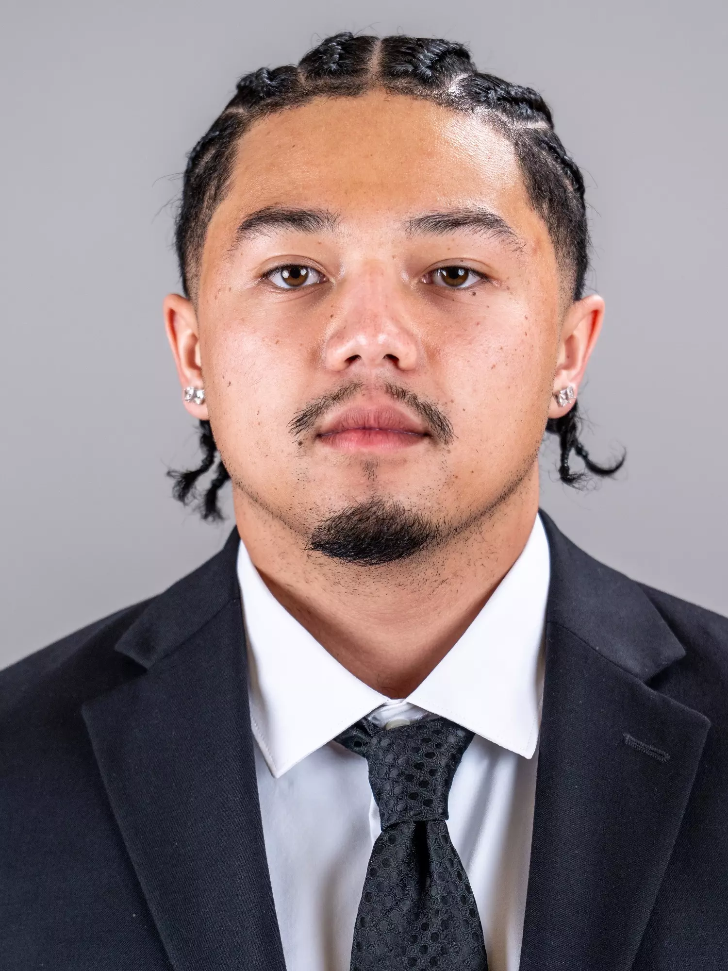 Trevor Tran, Lacrosse, undefined