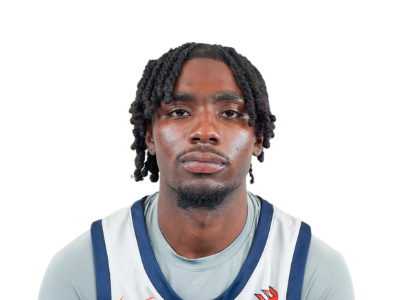 Yesan Warren, Basketball, undefined