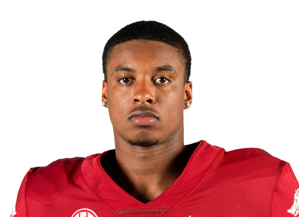 Markeylin Batton, Football, undefined