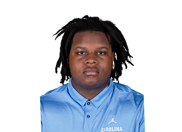 Desmond Jackson photo