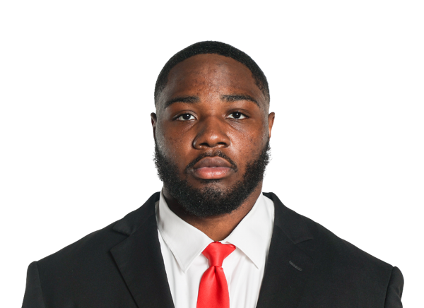 Tyrique Tucker, Football, undefined