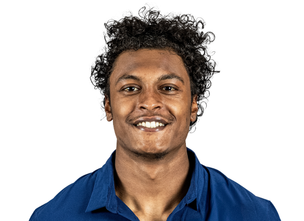 Austin Ambush, Football, undefined