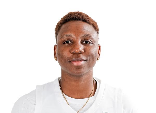 Tena Ikidi, Basketball, Charlotte