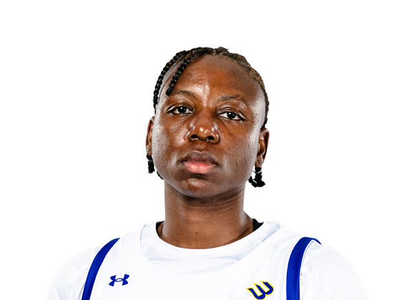 Tena Ikidi, Basketball, undefined