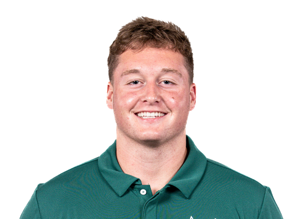 Garret Cates, Football, undefined