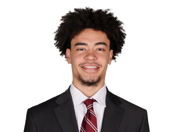 Chance Gladden, Basketball, undefined