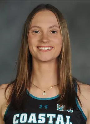 Anna Rita, Beach Volleyball, undefined