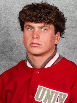 Logan Christensen, Football, undefined