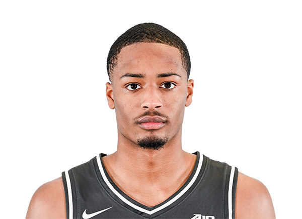 Xzayvier Brown, Basketball, undefined