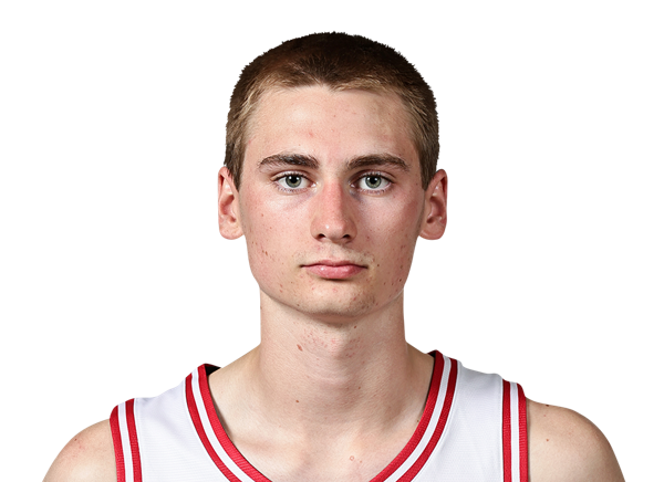 Ryan Burbach, Basketball, undefined