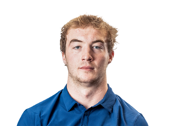 Chris Smalley - Verified College Athlete on RallyFuel NIL Platform Chris Smalley