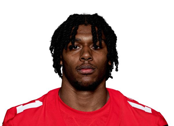 Quincy Porter, Football, University of Notre Dame