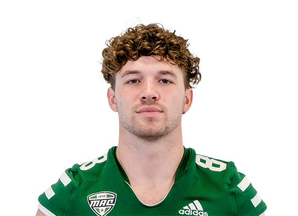 Caleb Gossett photo