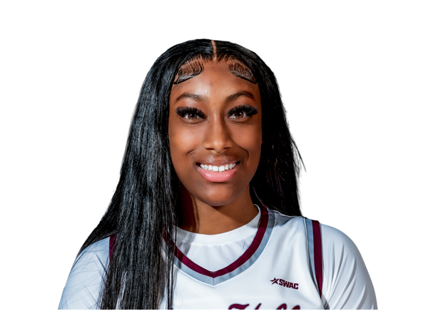 Jaida Belton, Basketball, undefined