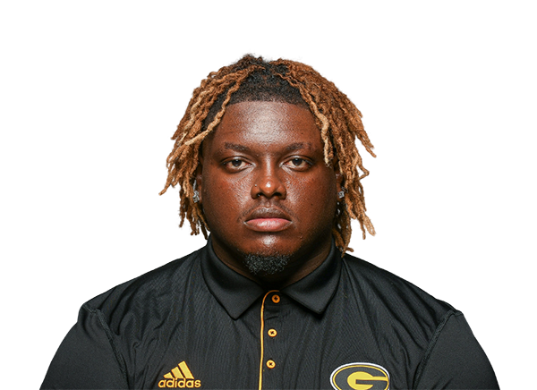 Darius Meeks, Football, undefined