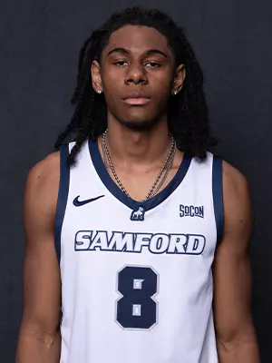 Zion Wilburn photo