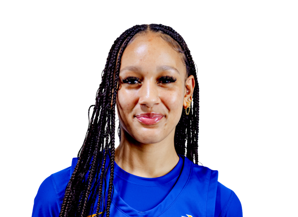 Kaylani Polk, Basketball, UC Riverside
