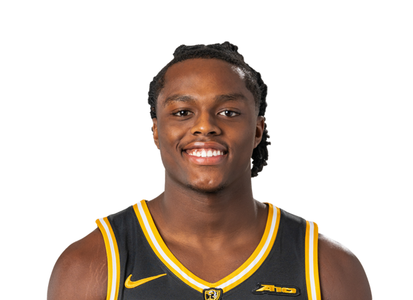 Ahmad Nowell, Basketball, undefined