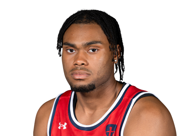 Maurio Hanson Jr. - Verified College Athlete on RallyFuel NIL Platform Maurio Hanson Jr.