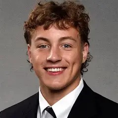Aaron Morton photo