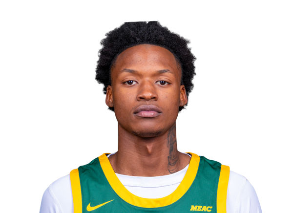 My'kel Jenkins - Verified College Athlete on RallyFuel NIL Platform My'kel Jenkins