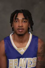 Davian Williams, Basketball, Alcorn State