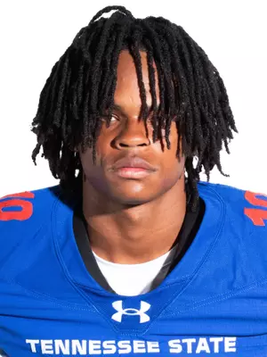 Joshua Reese, Football, undefined