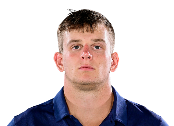 CJ Murphy, Football, undefined