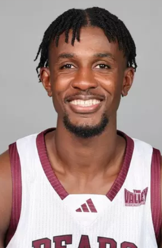 Allen Udemadu, Basketball, Missouri State University
