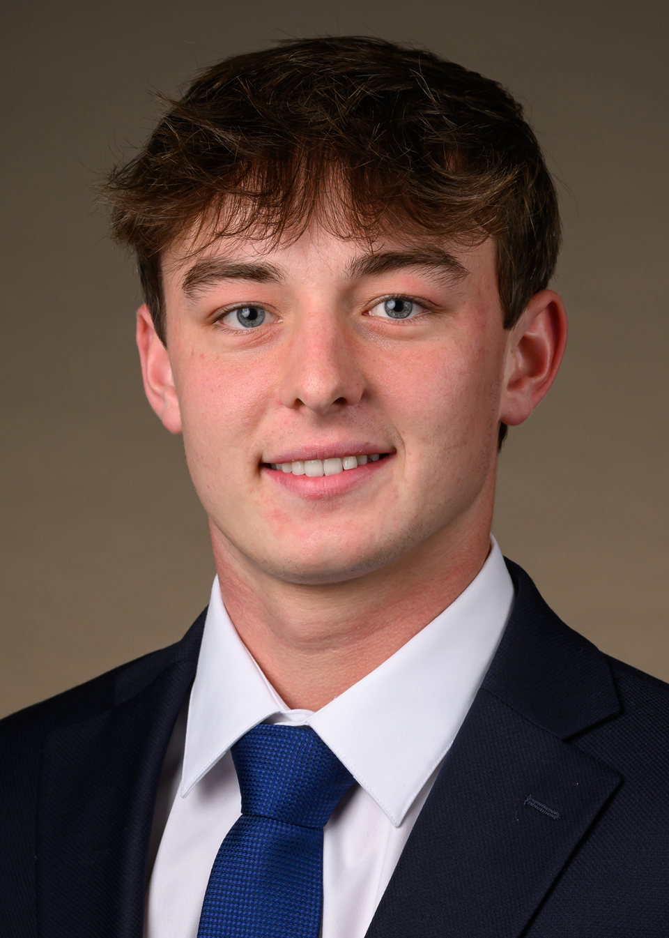 Brad Piffath, Lacrosse, undefined