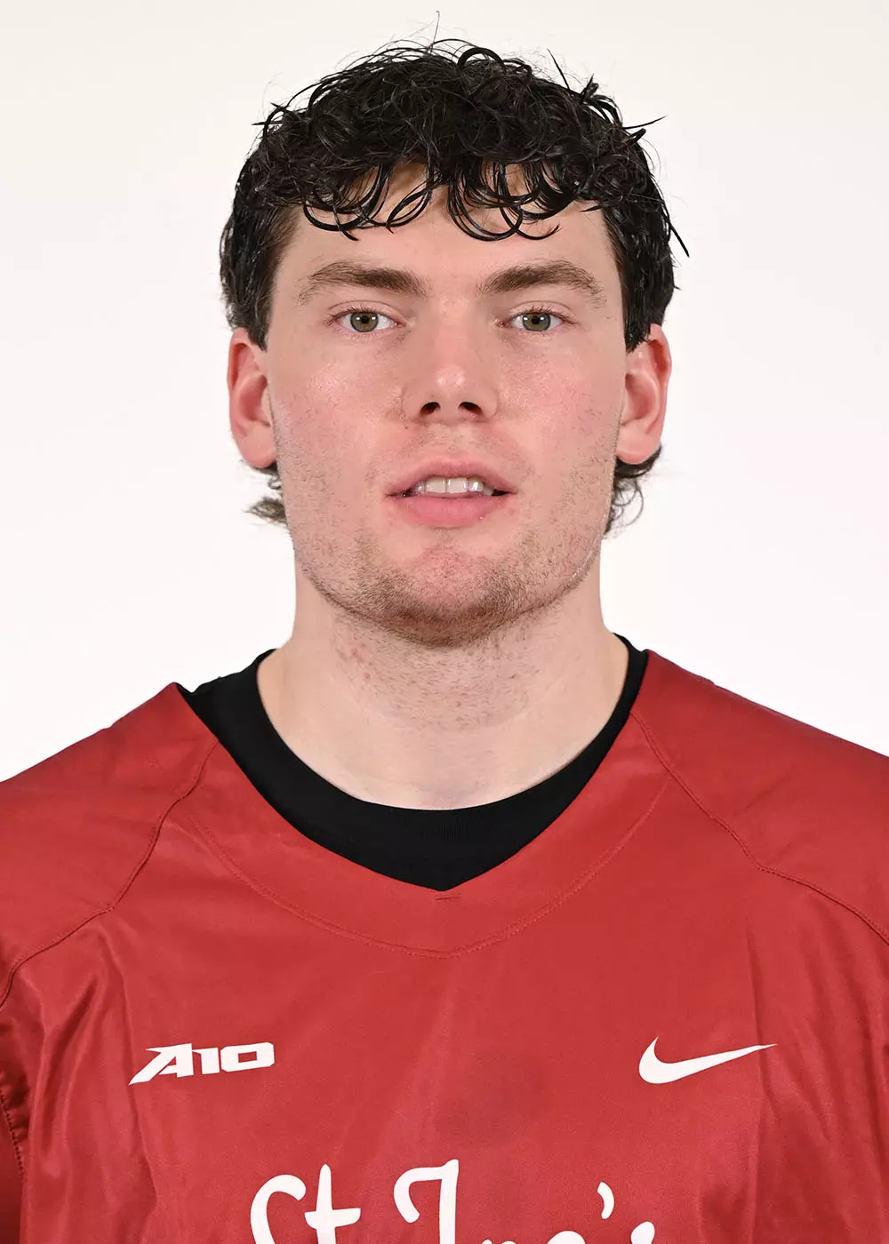 Colin Sullivan, Lacrosse, undefined