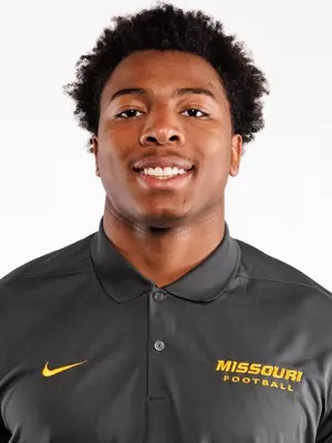 Jamal Roberts - Verified College Athlete on RallyFuel NIL Platform Jamal Roberts