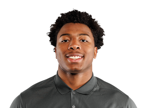 Jamal Roberts, Football, undefined