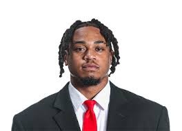 Ta'Derius Collins photo
